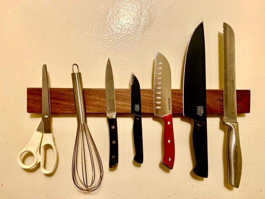 Chefs' Toys