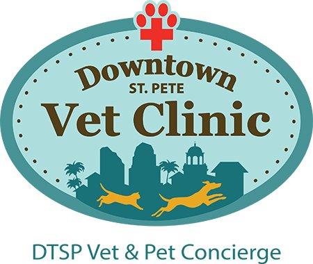 Downtown St. Pete Vet Clinic