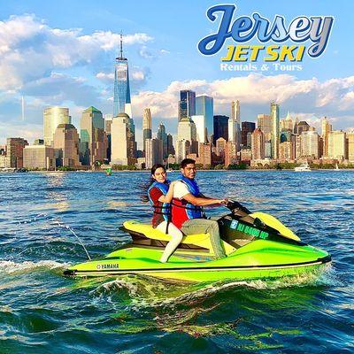 Jet Ski Rentals
Boat Rentals