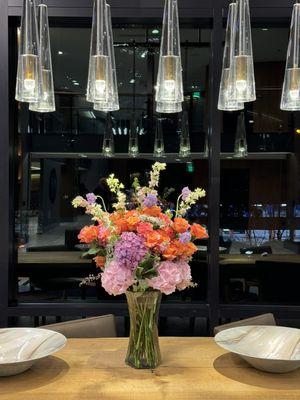 LUX blooms by Enchanted Blooms Atl