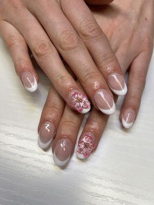 Short gel x set