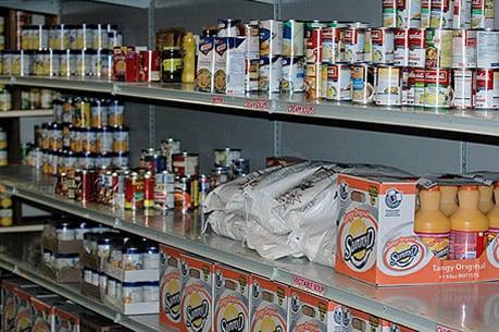 Food Pantry