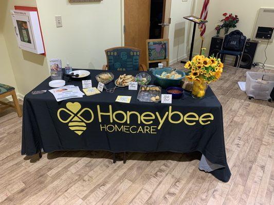 Honeybee Homecare