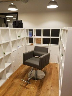 office bookcase