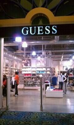 Guess