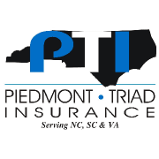 Piedmont Triad Insurance proudly serves Greensboro, NC and surrounding areas!