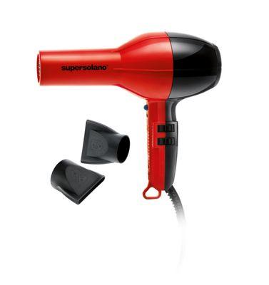 The world's finest handmade Italian hair dryers. We sell AND service all makes & models!