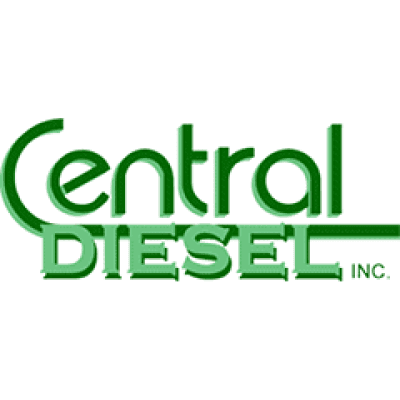 Central Diesel Logo