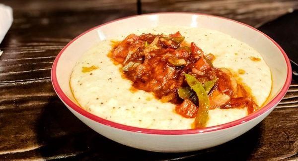 Shrimp n Grits