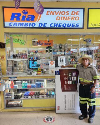 Tienda Xochimilco