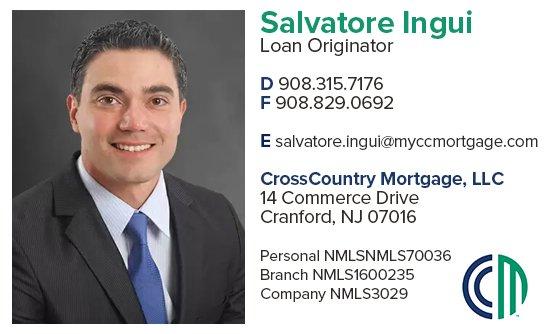 CrossCountry Mortgage