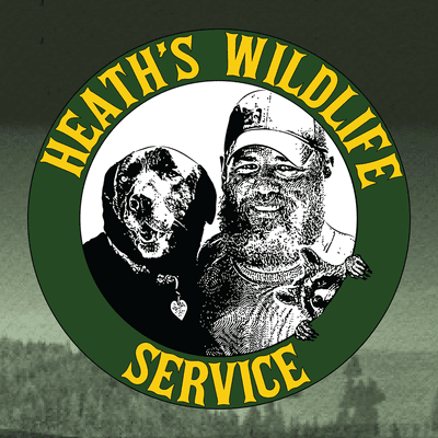 Heath's Wildlife Service