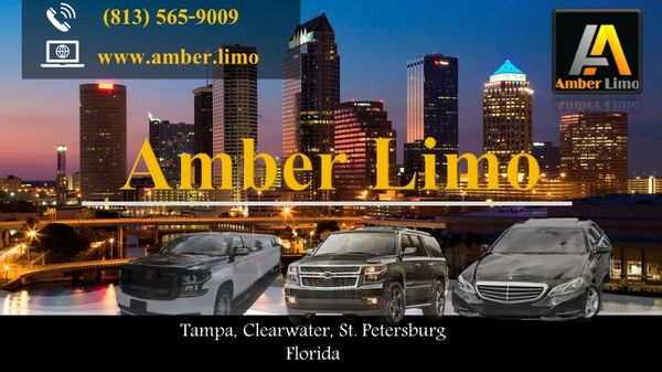 Tampa limousine service