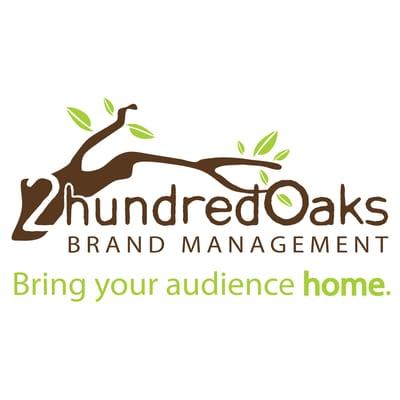 2 Hundred Oaks Brand Management