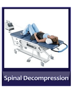 Spinal Decompression