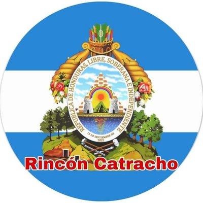 Rincón Catracho