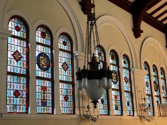 Old First Presbyterian Church