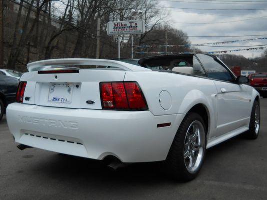 Used Car Dealership Pittsburgh, PA