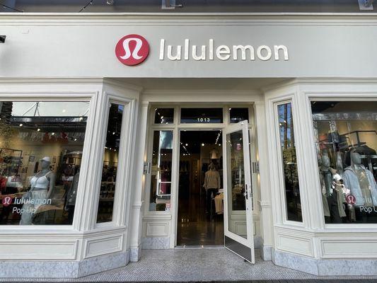 lululemon