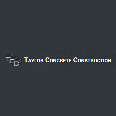 Taylor Concrete Construction