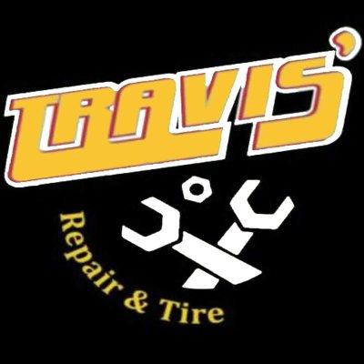 Travis's Repair & Tire