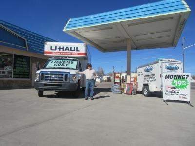 Shine On Auto and UHAUL Dealer
We "put pride in your ride."