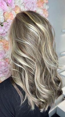 Balayage by Gisele Duarte