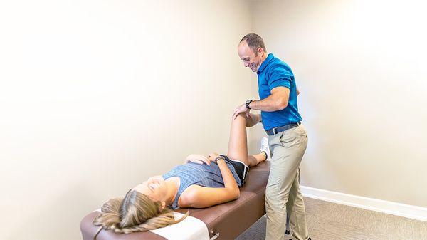 Good Health Chiropractic & Acupuncture