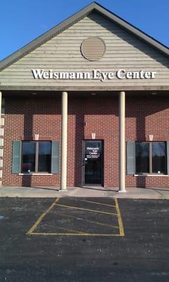 Weismann Eye Center