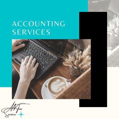 Accounting you can count on!