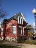 Our historic office building in downtown Three Rivers