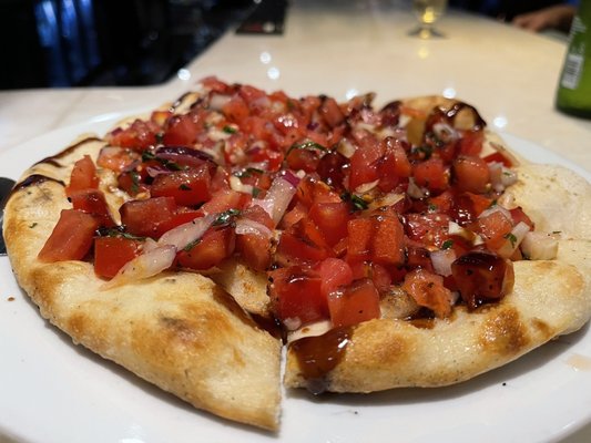 Bruschetta