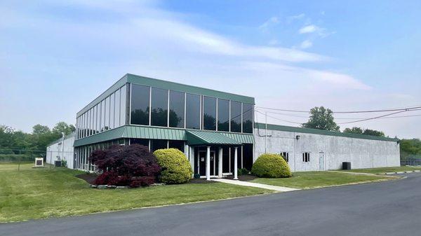 Grove Supply, Inc Corporate Headquarters in Warminster, PA (2023)