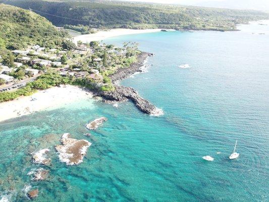 Waimea Bay