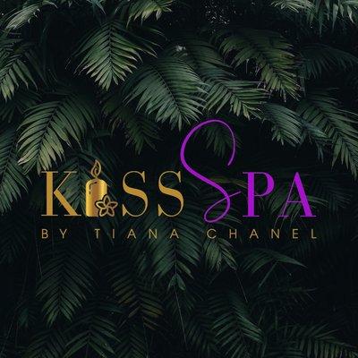 Opening January 2022!!
 www.kissspaexperience.com
 Use Vagaro to pre-book!
 Body Sculpting, Yoni Steam, Cellulite, Waxing, Butt Lifts!