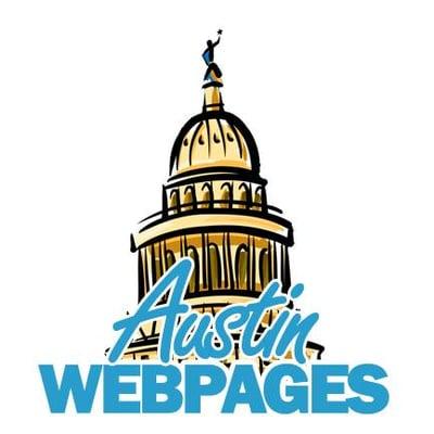 Austin Webpages - Best Austin Small Business Web Designer