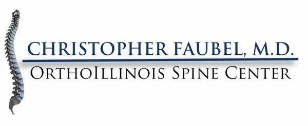 Neck and Back Pain Specialist - Chris Faubel, MD