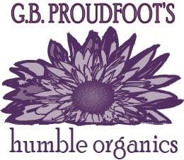 G.B. Proudfoot's Natural Body Care