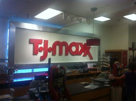 T.J. Maxx