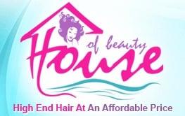 House of Beautiful Hair