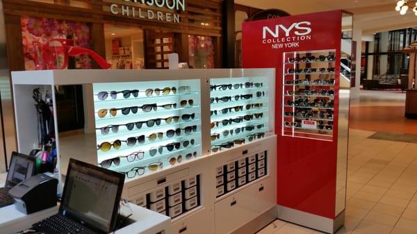 NYS Collection Eyewear