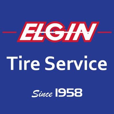 Elgin Tire Service