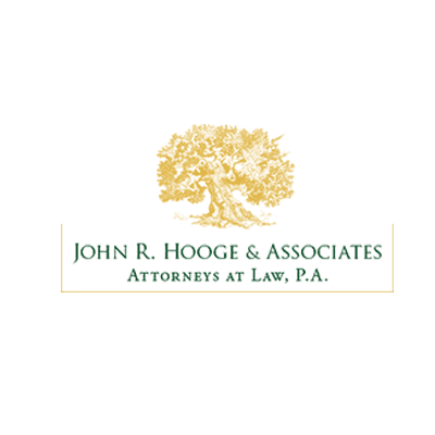 Hooge John R Attorney At Law PA