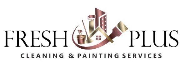 Fresh Plus Cleaning & Painting Services