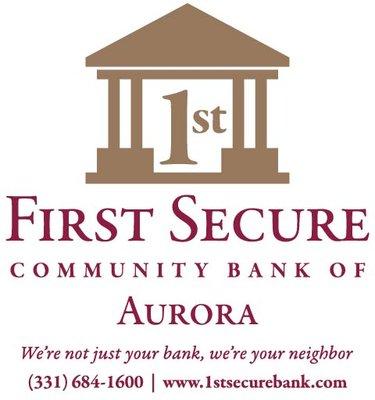 First Secure Community Bank