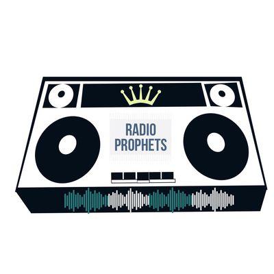 Radio Prophets Logo