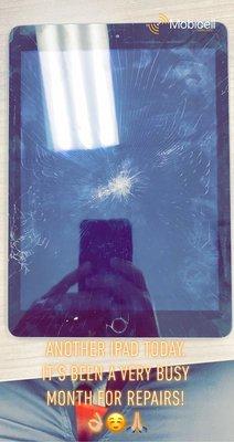 Tablet repairs done right!