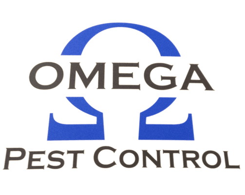 Omega Pest Control