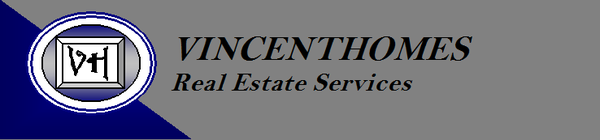 VINCENTHOMES Real Estate Services