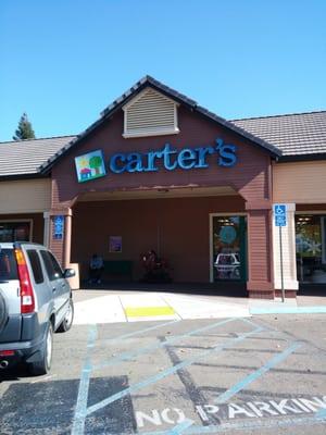 Carter's